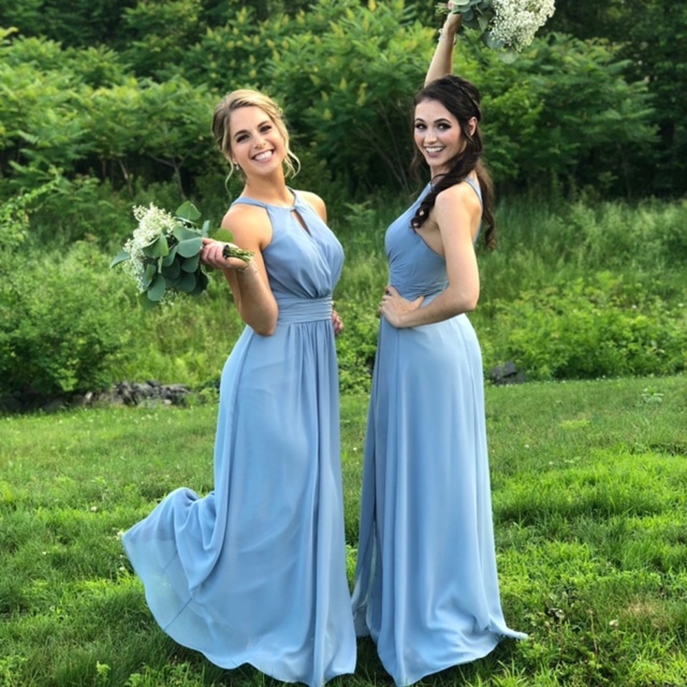 Jasmine B2 Bridesmaid Dress B203004